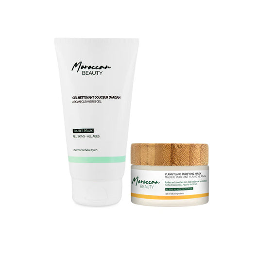 Purifying Duo - Atlas